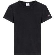 T-shirt Korte Mouw Champion Ss Tee