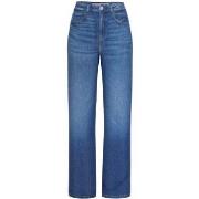 Straight Jeans Guess Wide Leg
