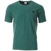 T-shirt Korte Mouw Redskins -