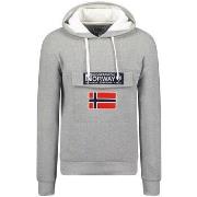 Sweater Geographical Norway Gadrien Db