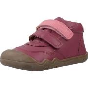 Sneakers Geox B STEPPIEUP GIRL