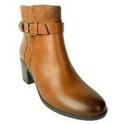 Enkellaarzen Amarpies Botín señora 29521 asy cuero