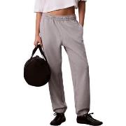 Trainingsbroek Calvin Klein Jeans MONOLOGO FRENCH TERR LV047B235G