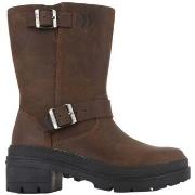 Enkellaarzen Palladium Bottines