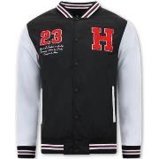 Blazer Tony Backer Dunne Baseball Jacket Classic