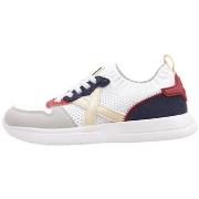 Lage Sneakers Munich MINI NET