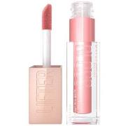 Lipgloss Maybelline New York Lip Liftende Gloss - 06 Reef