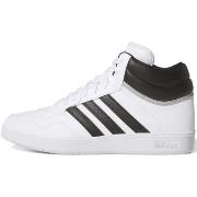 Hoge Sneakers adidas Hoops 4.0 Mid