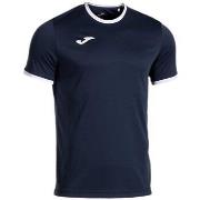 T-shirt Korte Mouw Joma Combi Premium