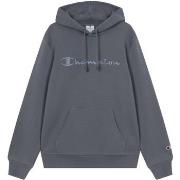 Sweater Champion Hooded Sweatshirt
