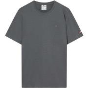 T-shirt Korte Mouw Champion Ss Tee