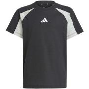 T-shirt Korte Mouw adidas J Cb T