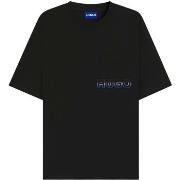 T-shirt Korte Mouw BOSS Nogoste 10272987 01