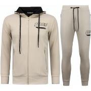 Trainingspak Top Star Tracksuit ICON Joggingpak Huispak