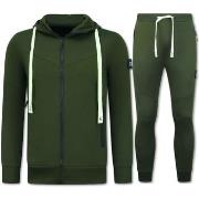 Trainingspak Top Star Trainingspak Huispak ICON