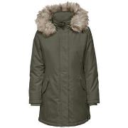 Parka Jas Only -