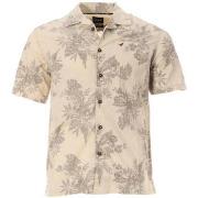 Overhemd Korte Mouw Kaporal -