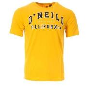 T-shirt Korte Mouw O'neill -