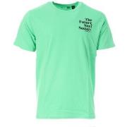 T-shirt Korte Mouw O'neill -