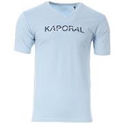 T-shirt Korte Mouw Kaporal -