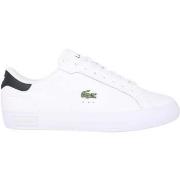 Lage Sneakers Lacoste Powercourt