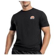 T-shirt Korte Mouw Ellesse Canaletto