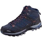 Wandelschoenen Cmp Rigel Mid WP