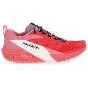 Hardloopschoenen Salomon Sense Ride 5 W