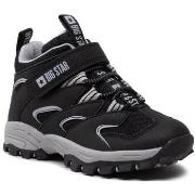 Hoge Sneakers Big Star KK374151