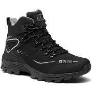 Hoge Sneakers Big Star GG174242