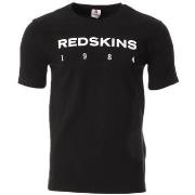T-shirt Redskins -
