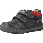 Nette Schoenen Geox B NEW BALU BOY