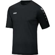T-shirt Korte Mouw Jako Team