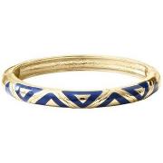Armband Clio Blue -