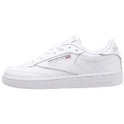 Lage Sneakers Reebok Sport CLUB C 85
