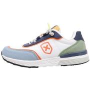 Lage Sneakers Xti 151140