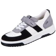 Lage Sneakers Primigi Blanco