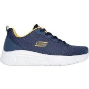Lage Sneakers Skechers B25525