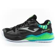 Lage Sneakers Joma Spin