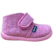 Pantoffels Gorila 51600 ZAPATILLA CASA Rosa