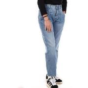 Straight Jeans Pepe jeans -