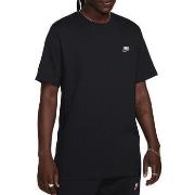 T-shirt Korte Mouw Nike -
