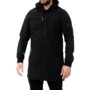 Parka Jas Paragoose -