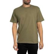 T-shirt Korte Mouw BOSS Dapolino-T-shirt