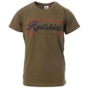 T-shirt Redskins -