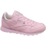 Lage Sneakers Reebok Sport Classic Leather Metallic