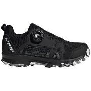 Wandelschoenen adidas Terrex Agravic Boa K