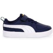 Lage Sneakers Puma 07 Rickie Ac Inf