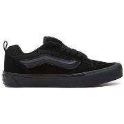 Lage Sneakers Vans Knu Skool