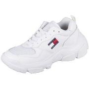 Lage Sneakers Tommy Hilfiger Lightweight Hybrid Runner